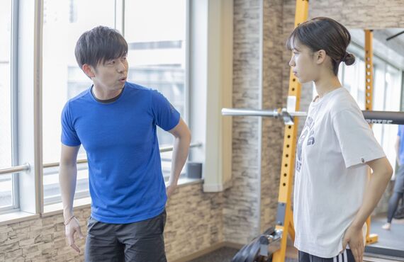 中学生からでも始められます | 横須賀にて丁寧な指導を行うキックボクシングジム 野本塾
