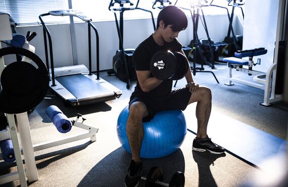 基礎からダイエットを目指せる会員様に寄り添ったジム | 横須賀にて丁寧な指導を行うキックボクシングジム 野本塾